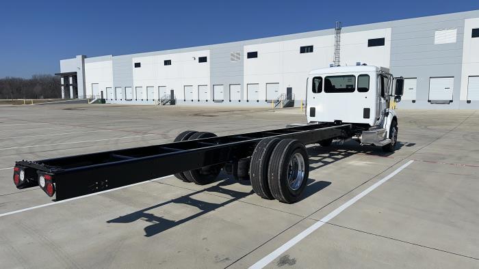 2025 Peterbilt 536-5