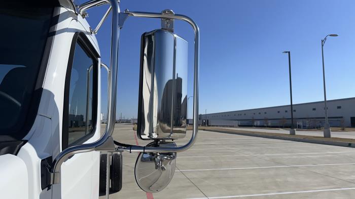 2025 Peterbilt 536-9