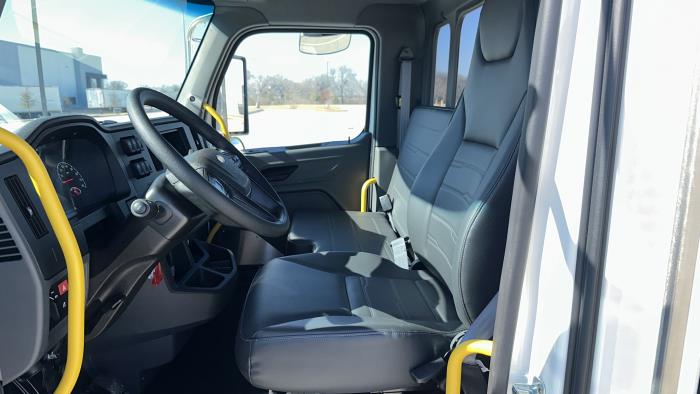 2025 Peterbilt 536-19