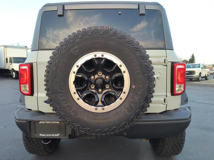 2024 Ford Bronco-4