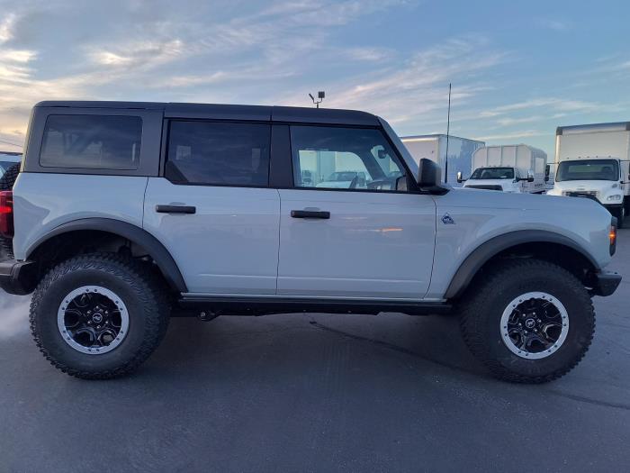 2024 Ford Bronco-5