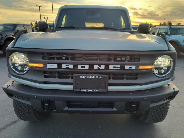2024 Ford Bronco-3