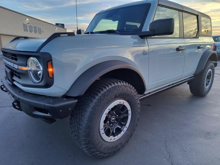 2024 Ford Bronco-9