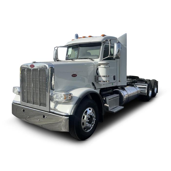 2018 Peterbilt 389-0