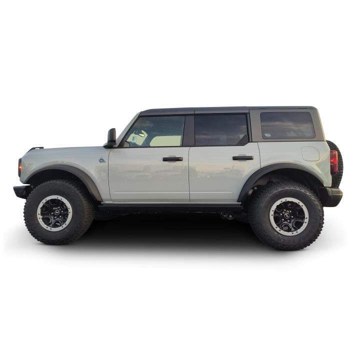 2024 Ford Bronco-0
