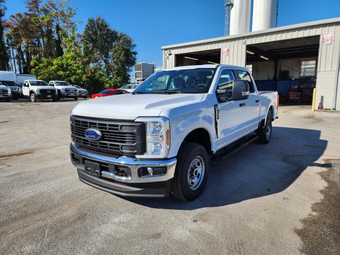 2024 Ford F-250-1