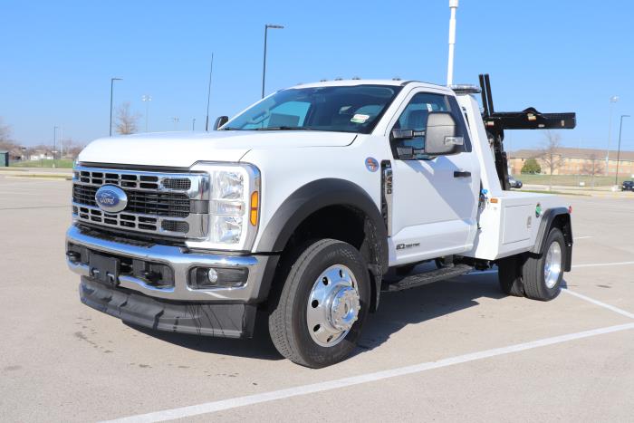 2024 Ford F-450-1