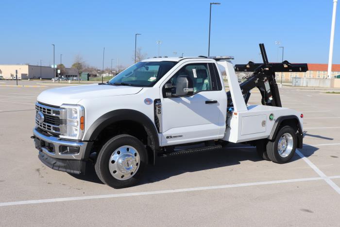 2024 Ford F-450-2