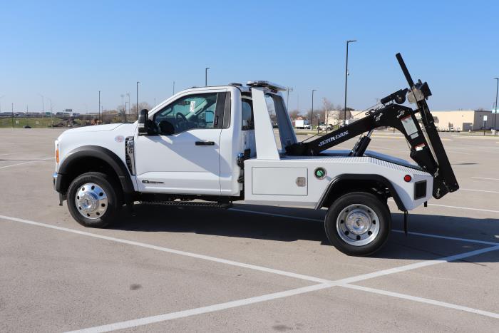 2024 Ford F-450-5