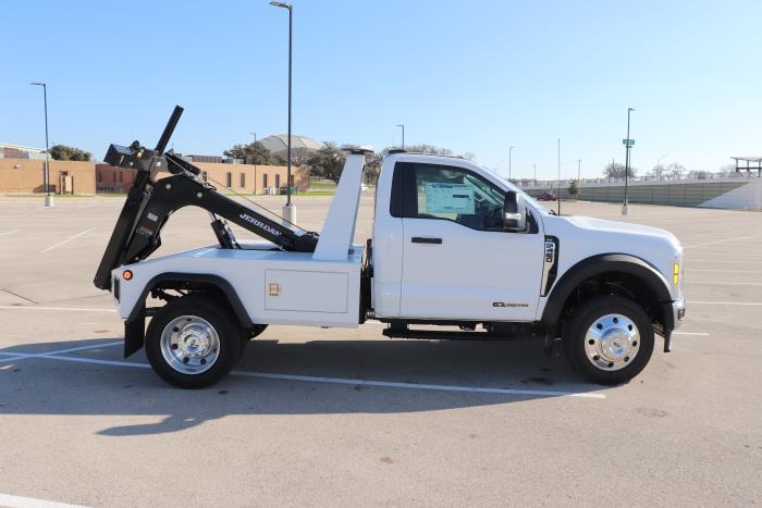 2024 Ford F-450-12