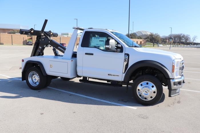 2024 Ford F-450-13