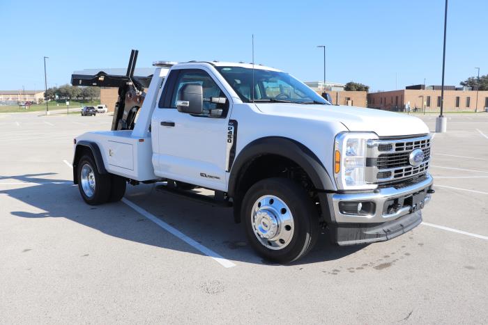 2024 Ford F-450-14