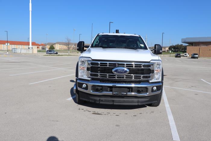 2024 Ford F-450-16