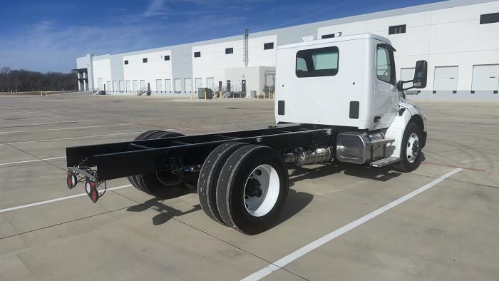 2025 Peterbilt 536-5