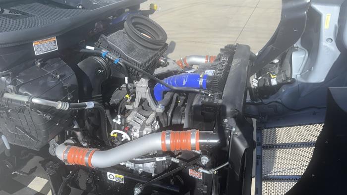 2025 Peterbilt 536-13