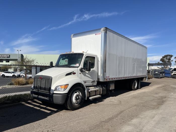 2024 Peterbilt 536-3
