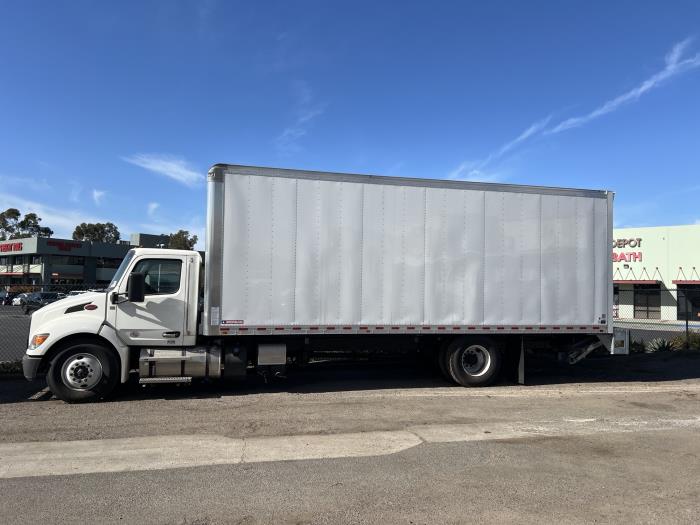 2024 Peterbilt 536-4