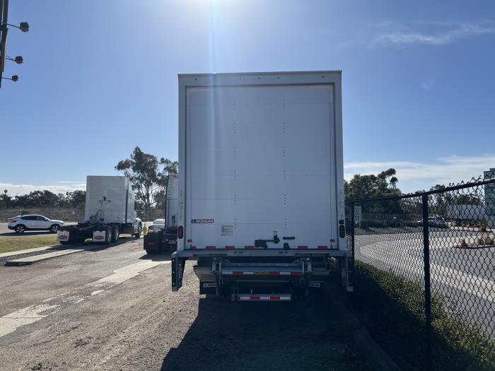 2024 Peterbilt 536-5