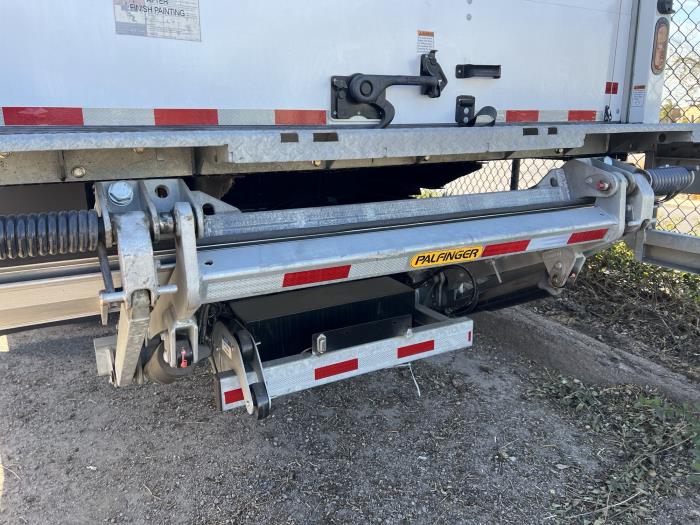 2024 Peterbilt 536-6