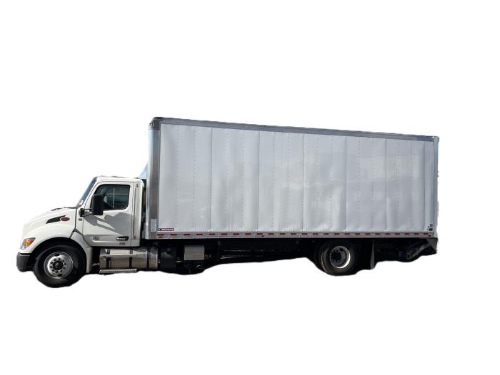 2024 Peterbilt 536-1