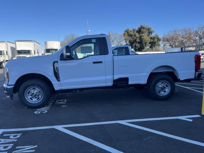 2025 Ford F-250-3