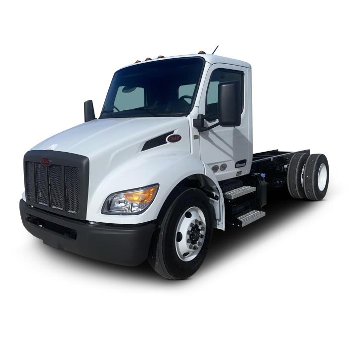 2025 Peterbilt 536-0
