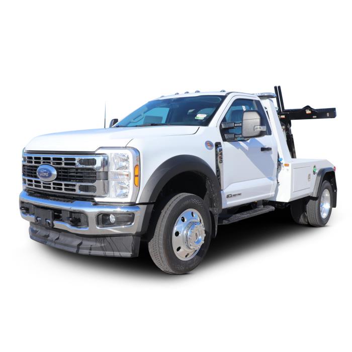 2024 Ford F-450-0