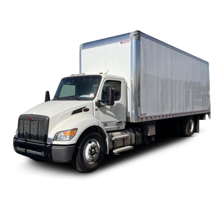 2024 Peterbilt 536-0