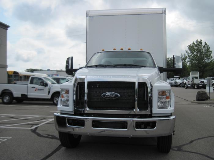 2026 Ford F-750-5