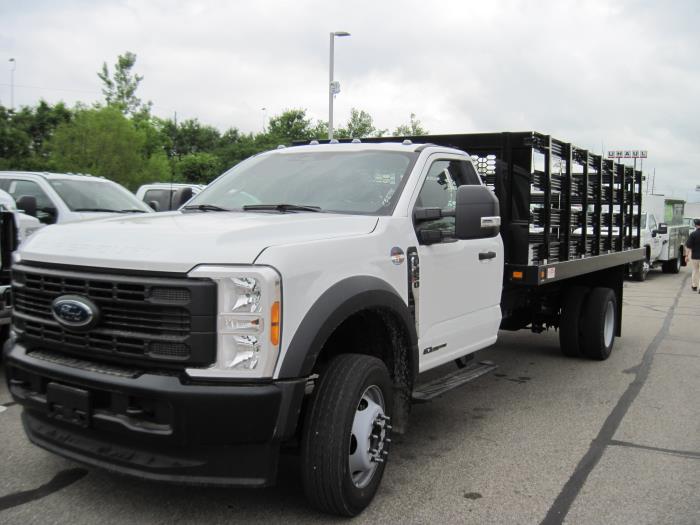 2023 Ford F-450-4