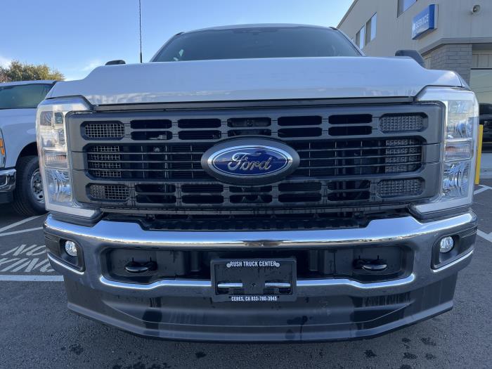 2025 Ford F-250-5