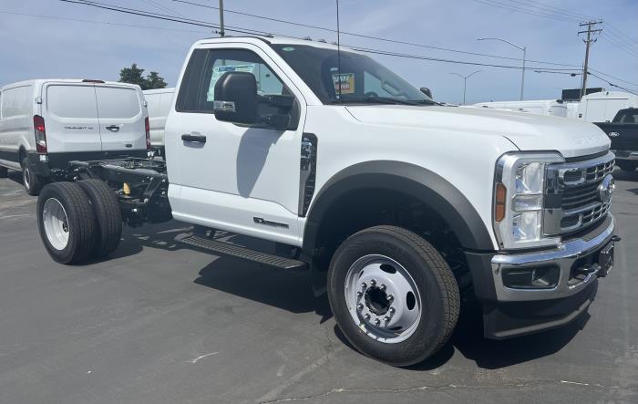 2024 Ford F-550-5