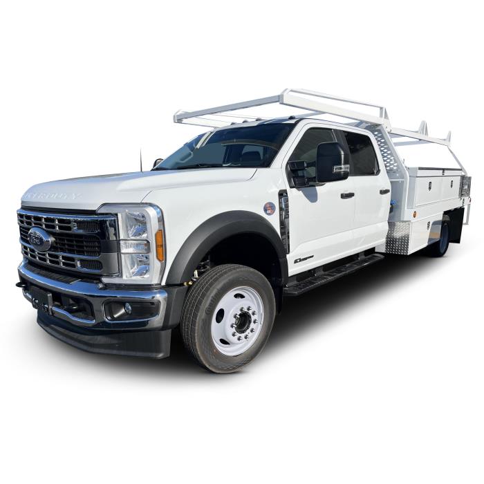 2024 Ford F-550-0