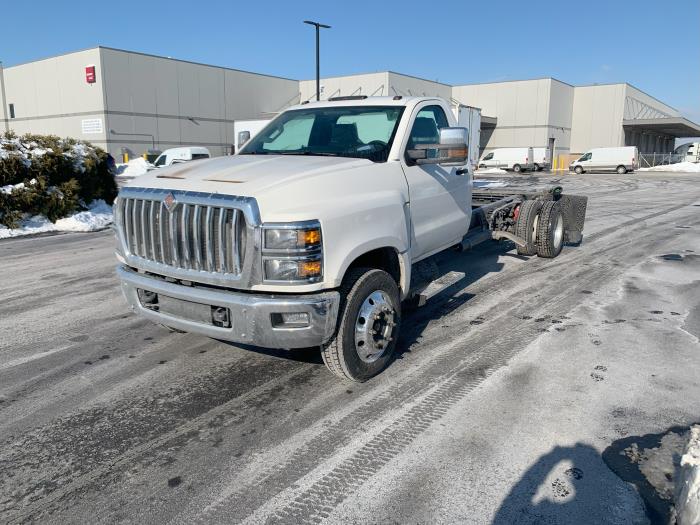 2023 International CV515-4