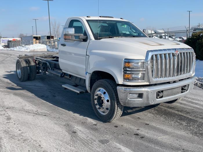 2023 International CV515-5