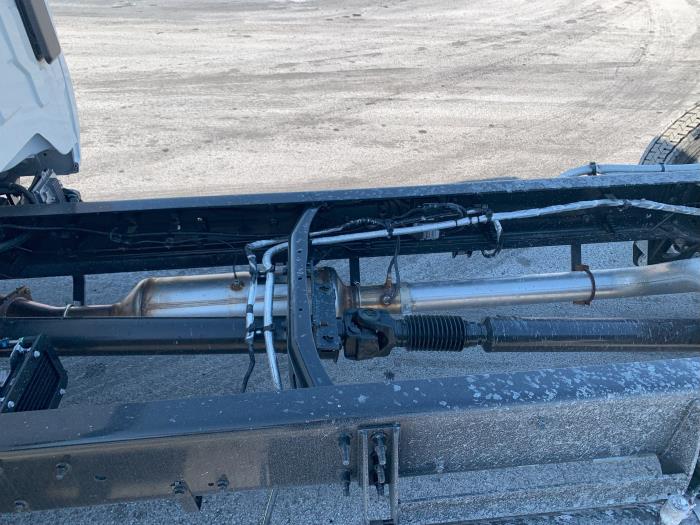 2023 International CV515-14