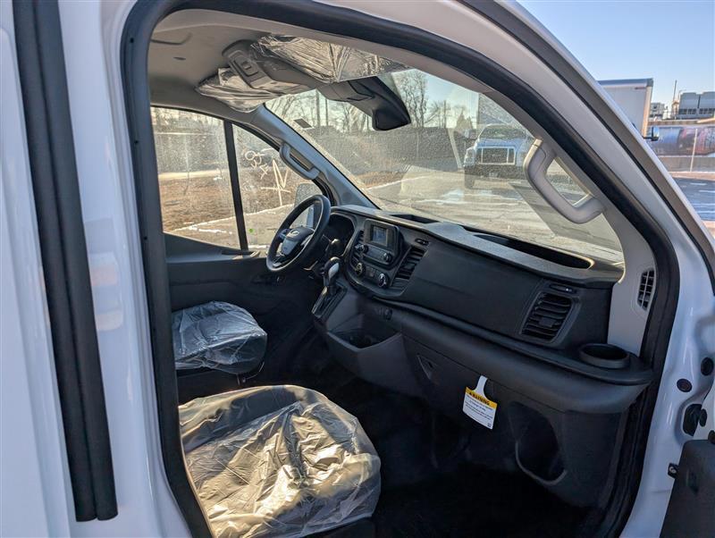 2024 Ford Transit 250 Low Roof RWD, Empty Cargo Van for sale #1850993 - photo 10