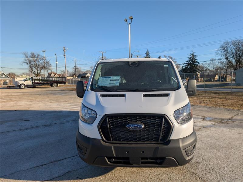 2024 Ford Transit 250 Low Roof RWD, Empty Cargo Van for sale #1850993 - photo 4