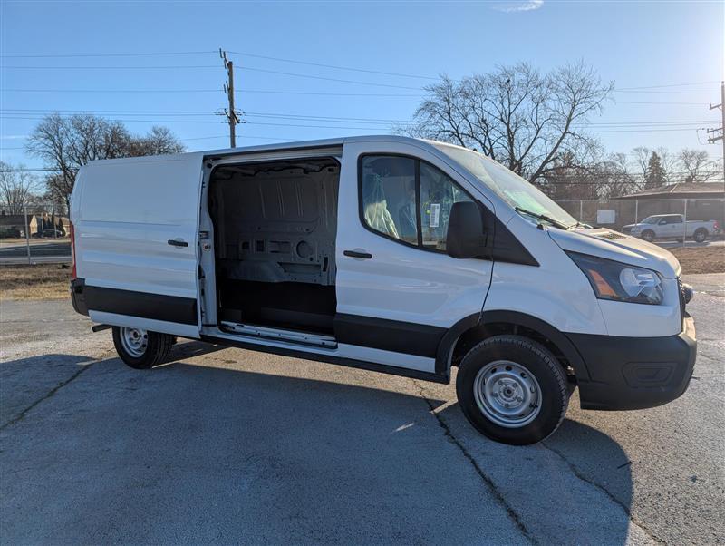 2024 Ford Transit 250 Low Roof RWD, Empty Cargo Van for sale #1850993 - photo 3