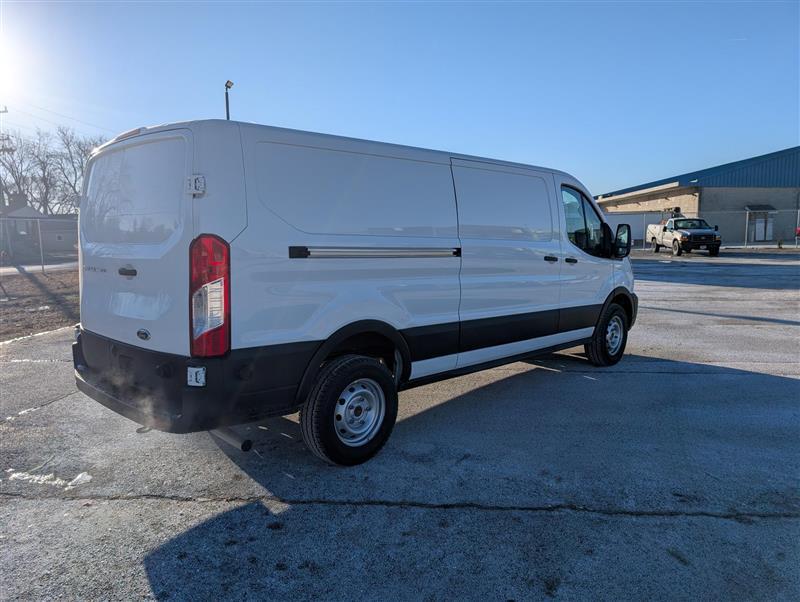 2024 Ford Transit 250 Low Roof RWD, Empty Cargo Van for sale #1850993 - photo 5