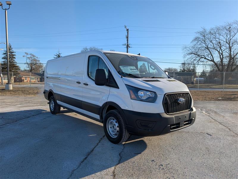 2024 Ford Transit 250 Low Roof RWD, Empty Cargo Van for sale #1850993 - photo 1