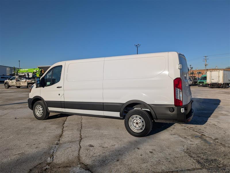 2024 Ford Transit 250 Low Roof RWD, Empty Cargo Van for sale #1850993 - photo 6