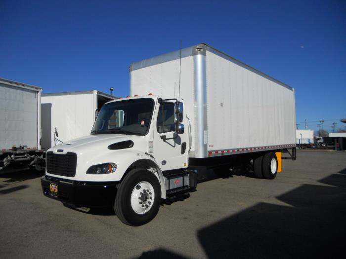 2020 Freightliner Business Class M2 106-1