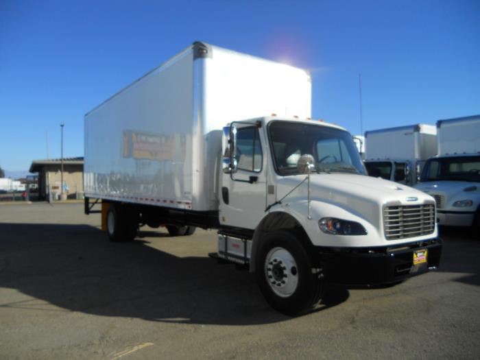 2020 Freightliner Business Class M2 106-2