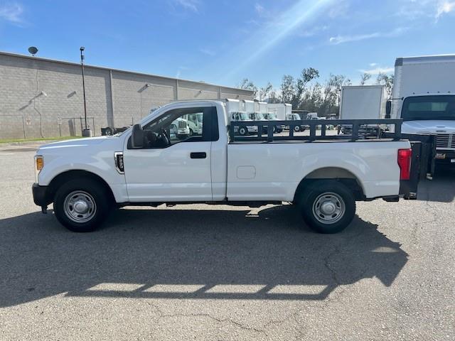 2017 Ford F-250-1