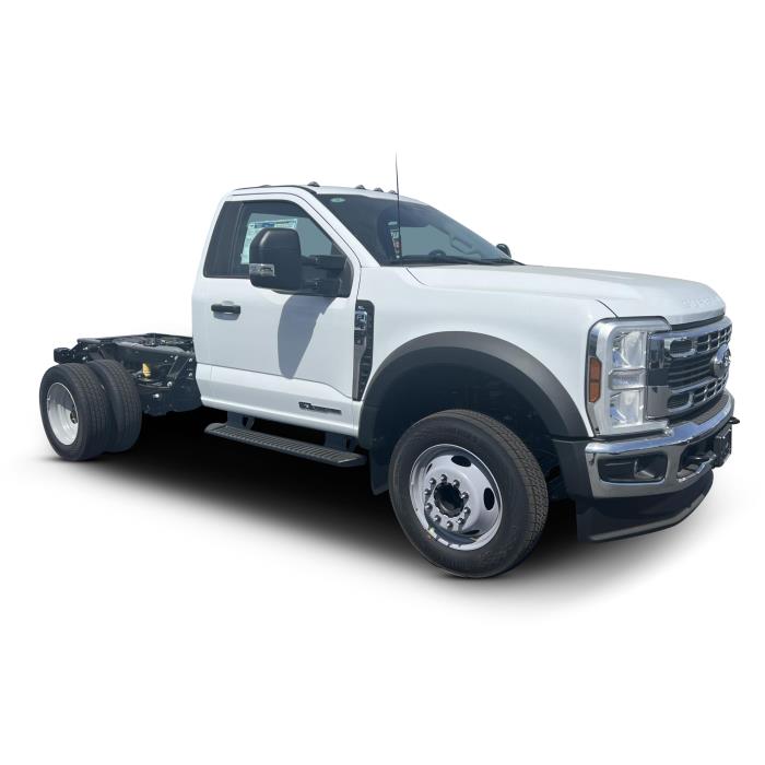 2024 Ford F-550-0