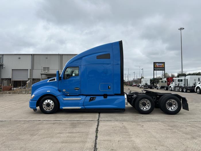 2021 Kenworth T680-2