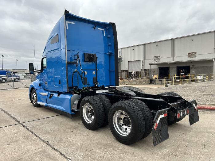 2021 Kenworth T680-3