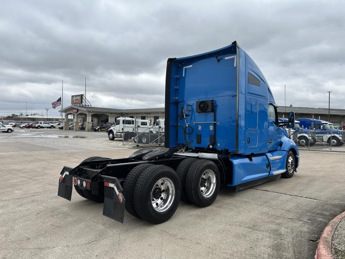 2021 Kenworth T680-5