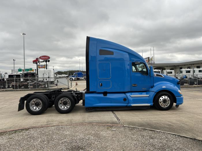 2021 Kenworth T680-6